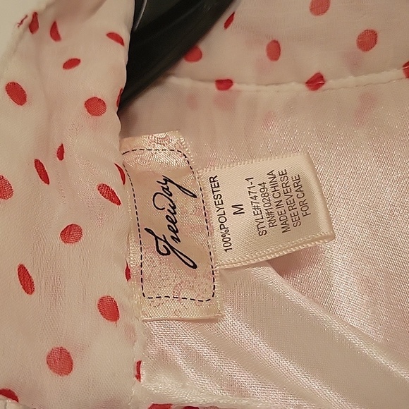 FREEWAY DRESS - Picture 5 of 6